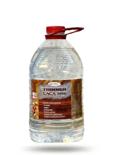 [2000026457] THINNER SOLVEN LACA GALON