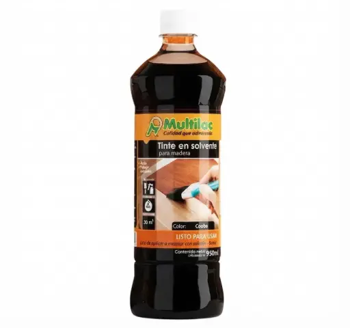 [2000013477] TINTA MULTILAC CAOBA AFRICANA 950cc
