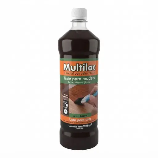 [2000013482] TINTA MULTILAC CARAMELO 950cc