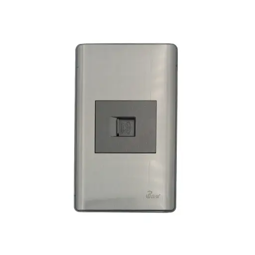 [2000060936] TOMA BARI P/ TELEFONO S/METALLO