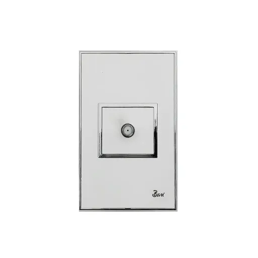 [2000059744] TOMA BARI P/TELEFONO BLANCO