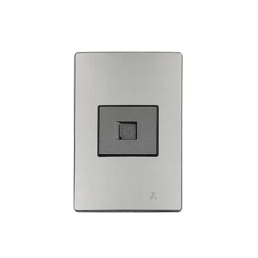 [2000059724] TOMA BARI P/TELEFONO INOX