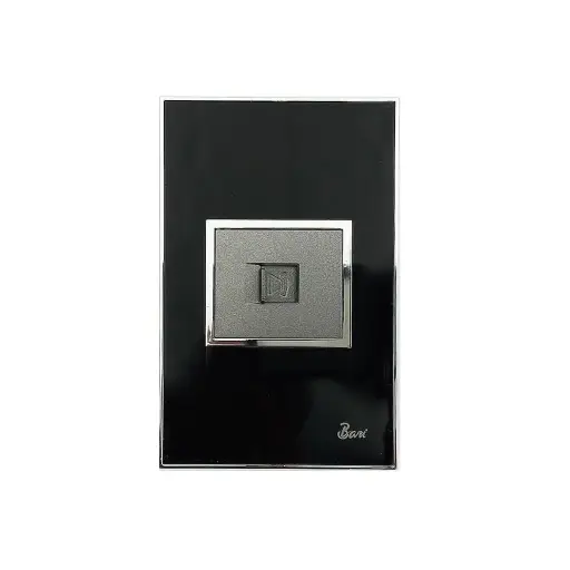 [2000059754] TOMA BARI P/TELEFONO NEGRO