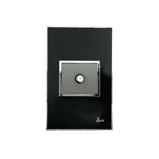 [2000059755] TOMA BARI P/TV NEGRO