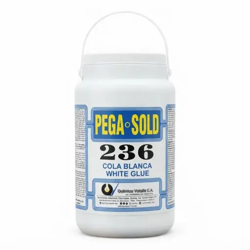 [2000003697] COLA PEGA SOLD 236 GALON