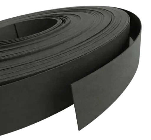 [1000008125] TAPACANTO BORDEKOR NEGRO SUPERMATE 22mmX0.40mm