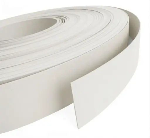 [1000007928] TAPACANTO BORDEKOR BLANCO STD 22mmX1mm	